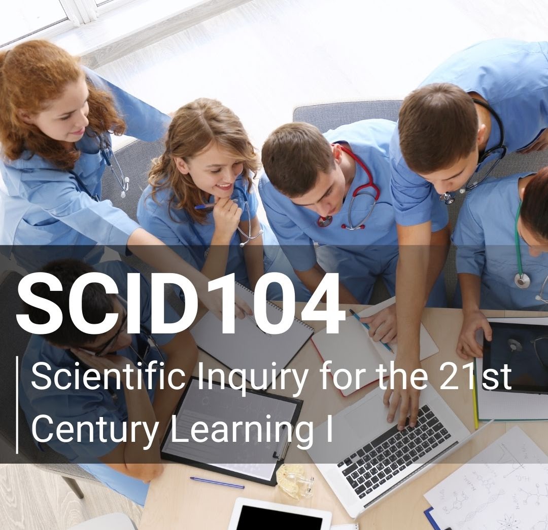 SCID104