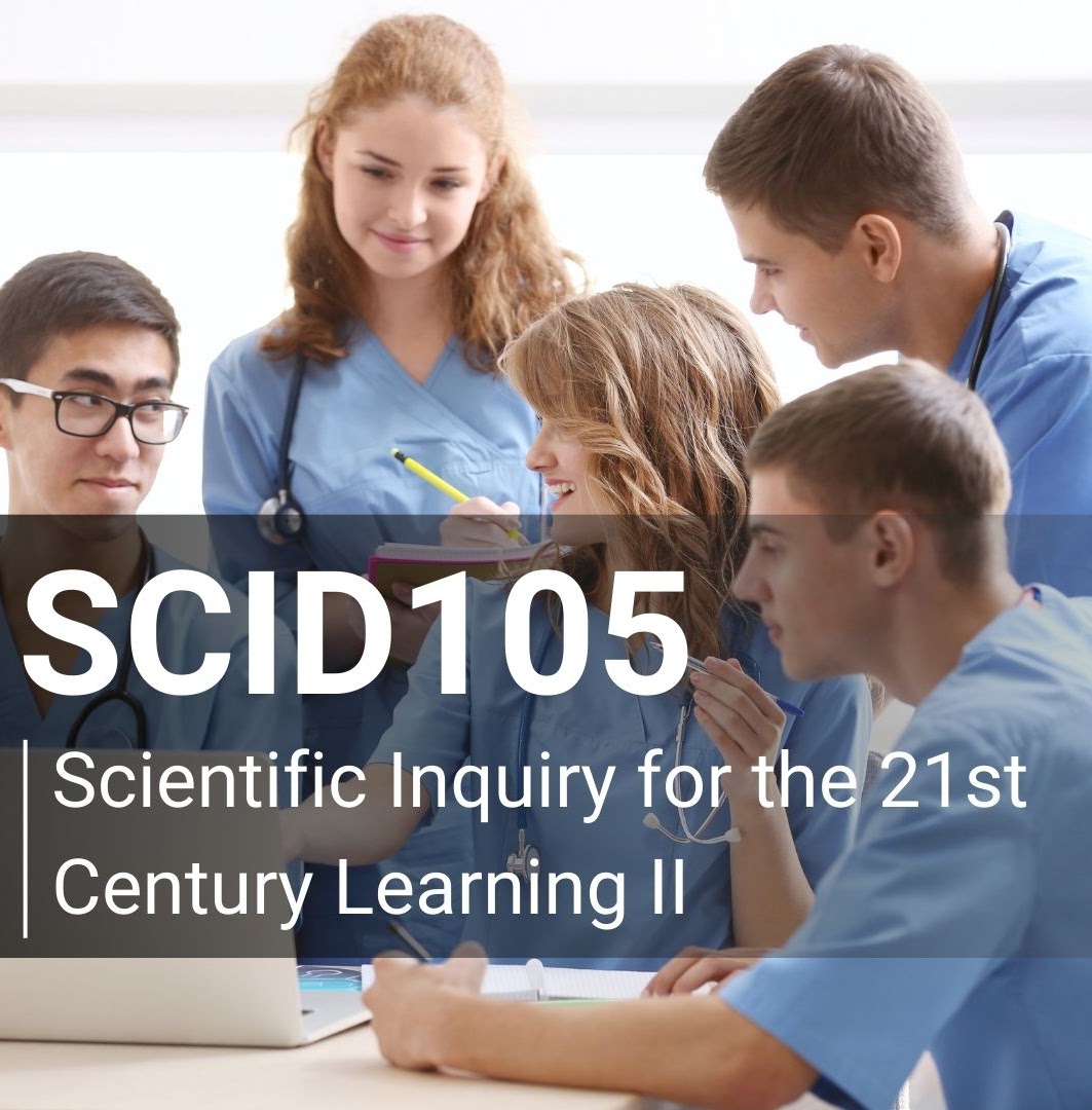 SCID105